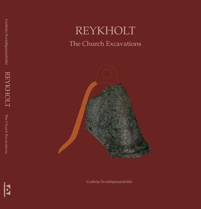 Reykholt. The Church Excavations