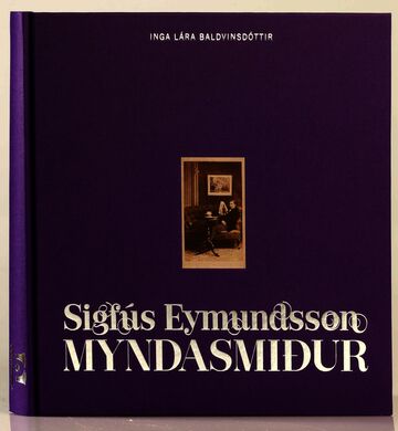 Sigfús Eymundsson